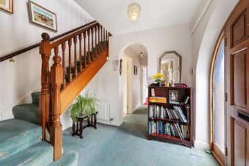 Property header