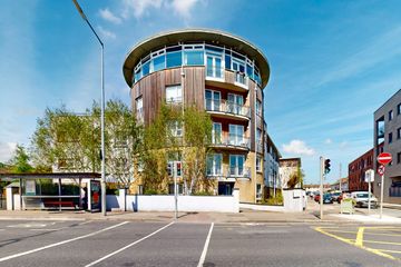 Property header