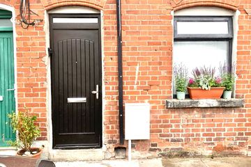 Property header