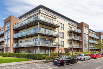Property header