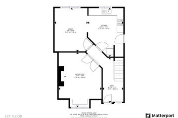 Property header