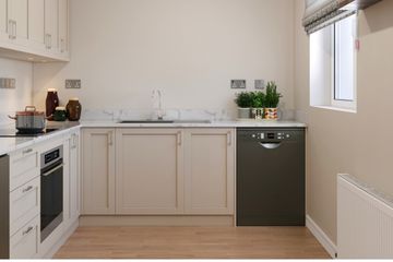 Property header