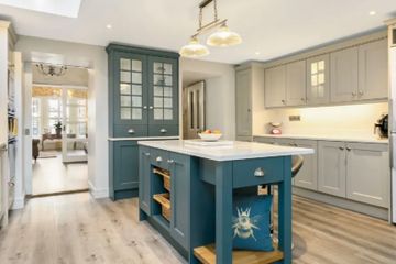 Property header