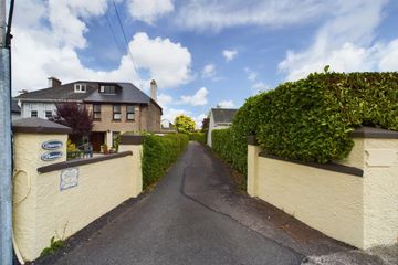 Property header