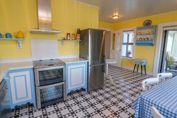 Property Header