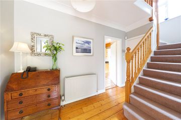 Property header
