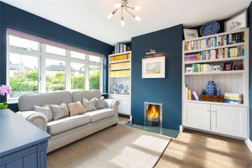 Property header