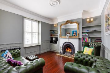 Property header