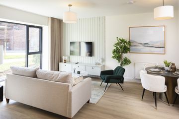 Property header