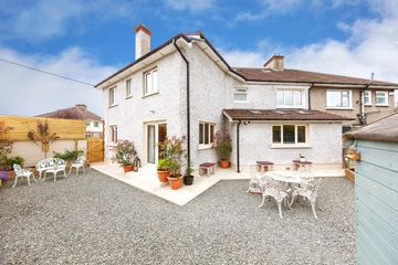 Property header