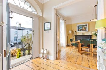 Property header