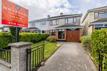 Property header