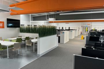 Property header
