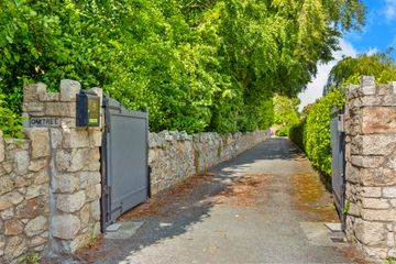 Property header