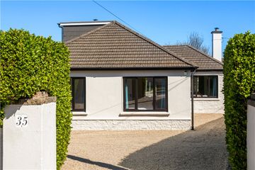 Property header