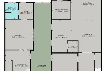 Property header
