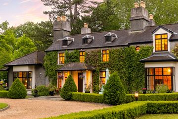 Property header