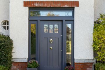 Property header