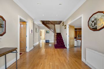 Property header