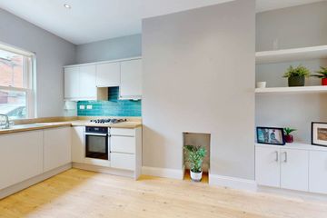Property header