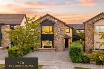 Property header