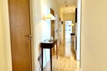Property header