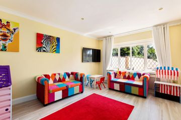Property header