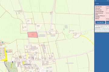 Property header