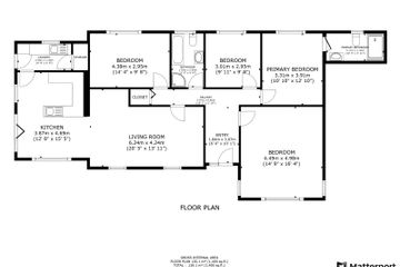 Property header