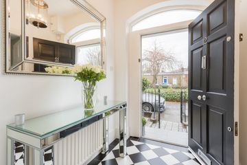 Property header