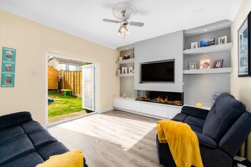 Property Header