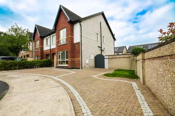 Property header