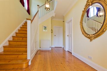 Property header