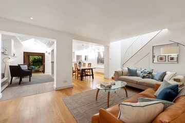 Property header