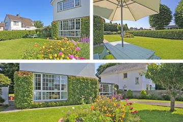 Property header