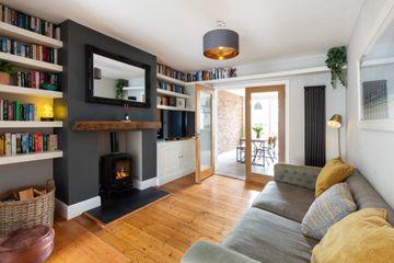 Property Header