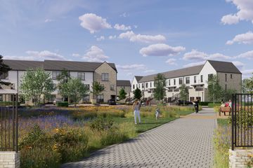 Property header
