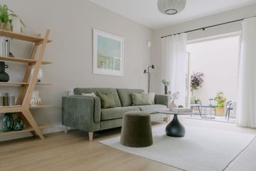 Property header
