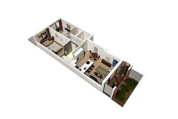 Property Header
