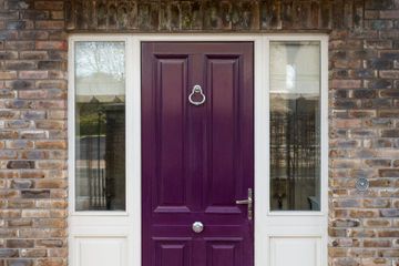Property header
