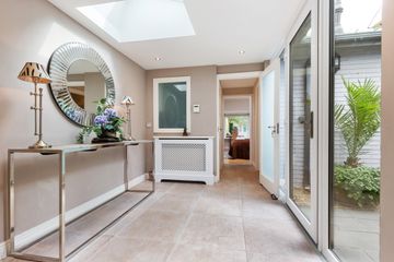 Property header