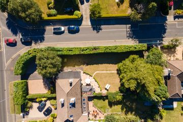Property header