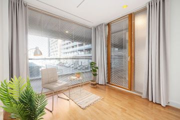 Property Header