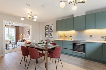 Property header