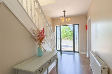 Property header