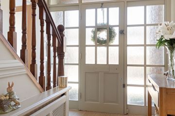 Property header