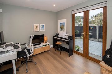 Property Header