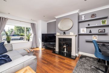 Property header