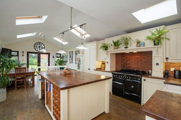 Property header