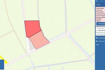 Property header